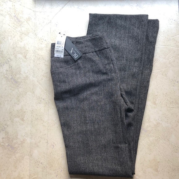 BCX Pants - BCX Dress Pants